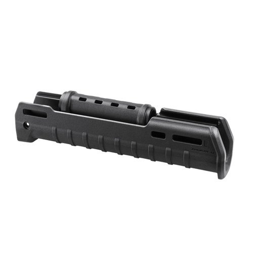 Magpul - Łoże ZHUKOV-U Hand Guard do AK-47 / AK-74 - Czarny - MAG680-BLK - Akcesoria do broni AK