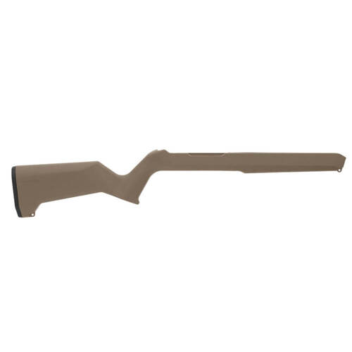 Magpul - Osada dla Ruger 10/22 MOE X-22 Stock - FDE - MAG1428-FDE - Pozostałe akcesoria