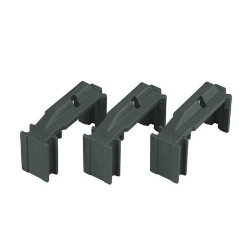 Magpul - Popychacz magazynka Enhanced Self-Leveling Follower™ do magazynków USGI 5.56x45 - 3 szt. - Foliage Green - MAG110-FOL - Pozostałe akcesoria