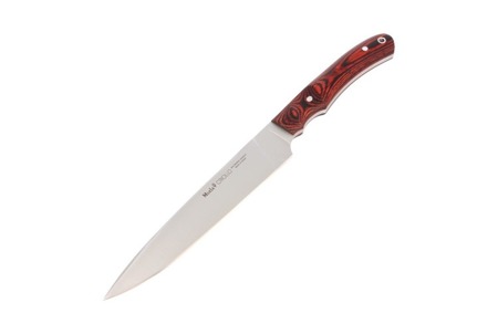 Muela - Full Tang Knife Pakkawood 170mm - CRIOLLO-17 - Noże z głownią stałą