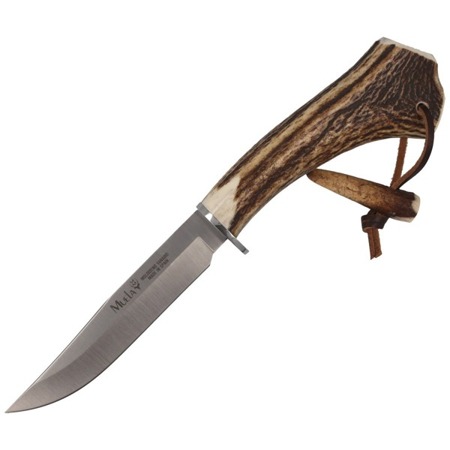 Muela - Nóż Deer Stag 130mm - GRED-13H - Noże z głownią stałą