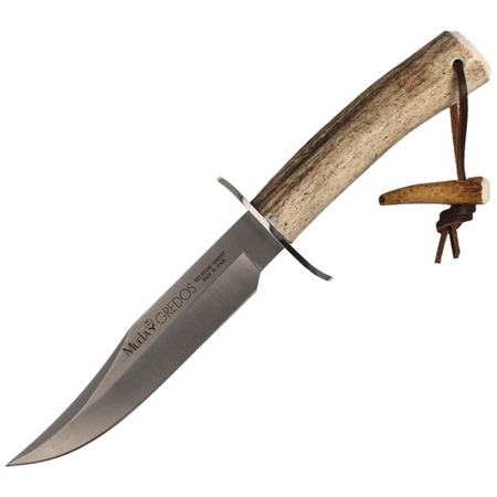 Muela - Nóż Deer Stag 160mm - GRED-16 - Noże z głownią stałą