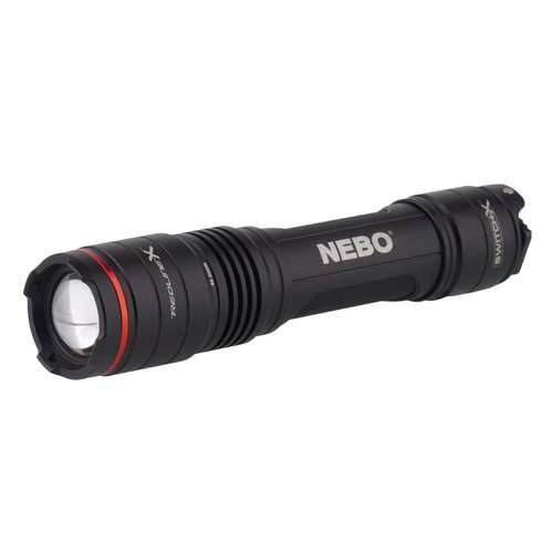 NEBO - Akumulatorowa latarka Redline X - 1800 lm - NB6860	 - Latarki LED