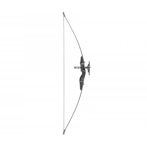 NXG - Łuk klasyczny RB Aim - 30-40 lb - Czarny - 2.2343 - Łuki klasyczne i bloczkowe