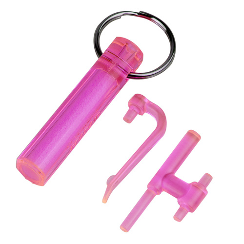 Ni-Glo - Brelok Gear Marker - Panther Pink - 91503 - Breloki