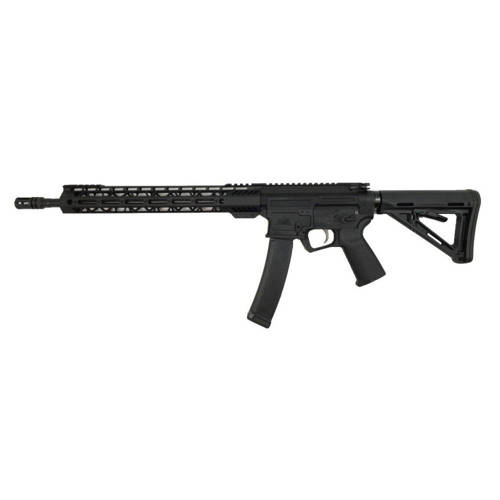 Palmetto State Armory - Karabinek PCC PSA AR-V - 16'' - 9 x 19 mm Para - Karabinki sportowe - Broń długa