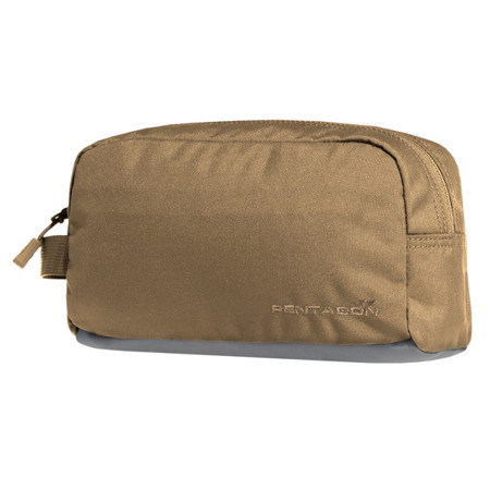 Pentagon - Kosmetyczka RAW Travel Kit Pouch - Coyote - K17071-03 - Higiena osobista