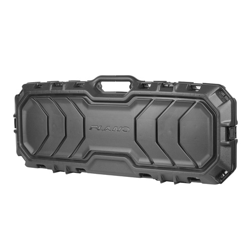 Plano - Futerał na karabin 42'' Tactical Series Gun Case - Polimerowy - Czarny - 1074200 - Pokrowce i walizki