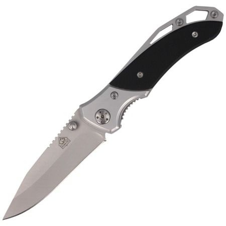 Puma - Nóż Solingen Tactical Clip Point Folder - 338311 - Noże składane