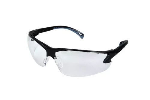 Pyramex - Okulary Venture Clear Antifog - Przezroczyste - PYR-41-027629 - Okulary ochronne