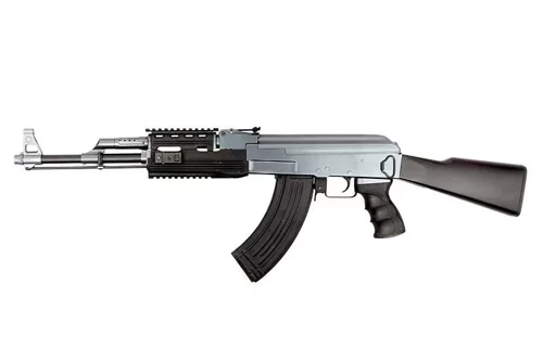 Replika karabinka CM028A Tactical - Karabiny ASG elektryczne