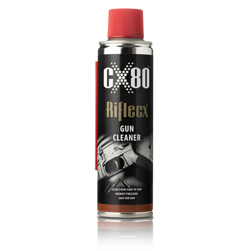 RifleCX - Zmywacz Gun Cleaner - 500 ml - 48306 - Konserwacja i czyszczenie wiatrówki