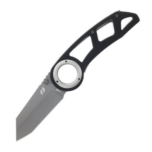 Schrade - Nóż składany Torsion CLR - Czarny - 1159326 - Noże składane