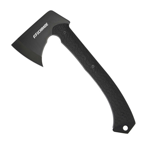 Schrade - Toporek Recoil - 3Cr13 - Czarny - 1159327 - Toporki i piły