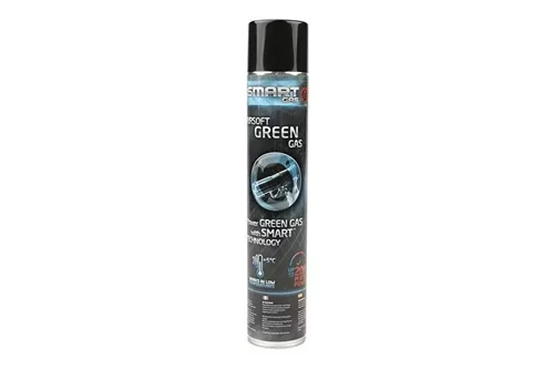 Smart Gas - Airsoft Green Gas - 1000 ml - SMG-35-006766 - Green Gas ASG