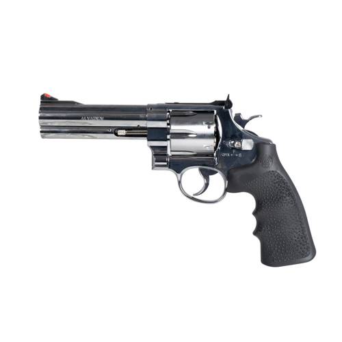 Smith & Wesson - Rewolwer wiatrówka 629 Classic - 4,5 mm Diabolo - Lufa 5"  - 5.8381 - Wiatrówki krótkie