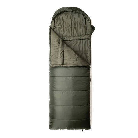 Snugpak - Śpiwór Navigator - Kołdra - Olive - 101075002 - Śpiwory i karimaty