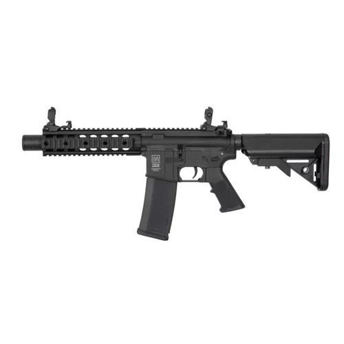 Specna Arms - Replika karabinka SA-C05 CORE™ - Czarny - SPE-01-018321 - Karabiny ASG elektryczne