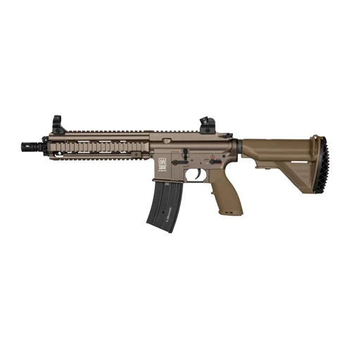 Specna Arms - Replika karabinka SA-H02 ONE™ Chaos Bronze - Brązowy - SPE-01-034358 - Karabiny ASG elektryczne