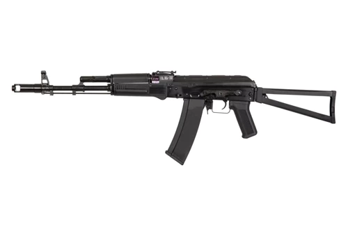 Specna Arms - Replika karabinka SA-J03 EDGE - Czarny - SPE-01-028119 - Karabiny ASG elektryczne