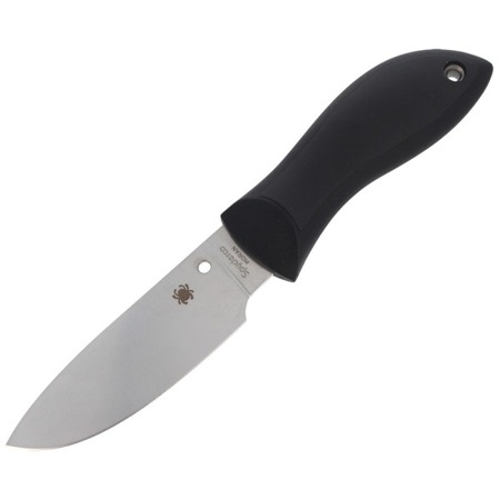 Spyderco - Nóż Moran™ FRN/Kraton Drop Point - FB02P - Noże z głownią stałą