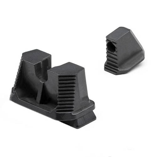 Strike Industries - Przyrządy celownicze Strike Iron Sights - Glock - Suppressor Height - SI-G-SIGHTS-SH - Celowniki mechaniczne