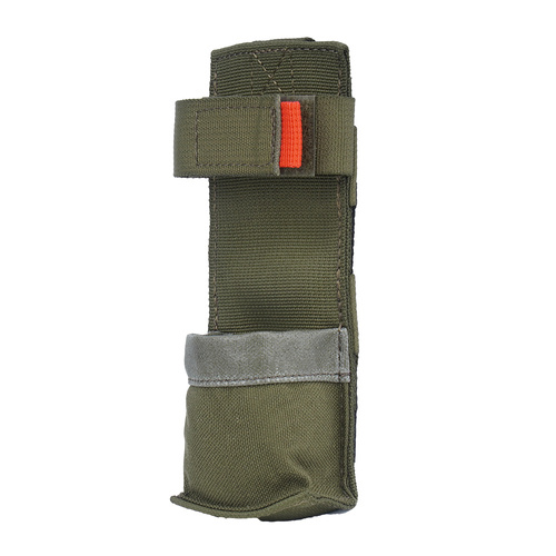 Tasmanian Tiger - Kieszeń na stazę Tourniquet Pouch - Olive - 7770.331 - Kieszenie medyczne