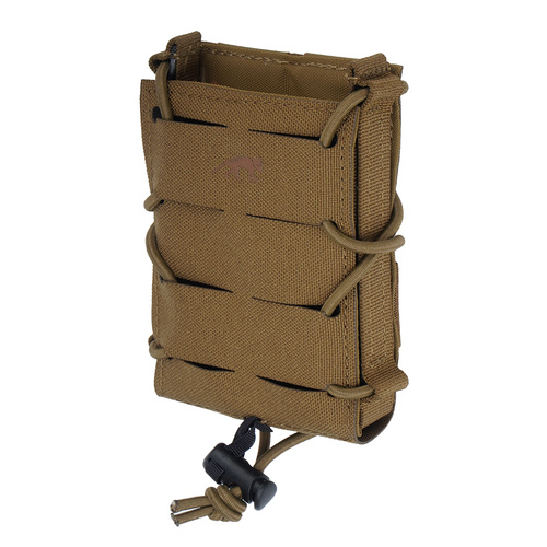 Tasmanian Tiger - Ładownica karabinowa SGL Mag Pouch MCL - Coyote Brown - 7957.346 - Ładownice na magazynki i amunicję