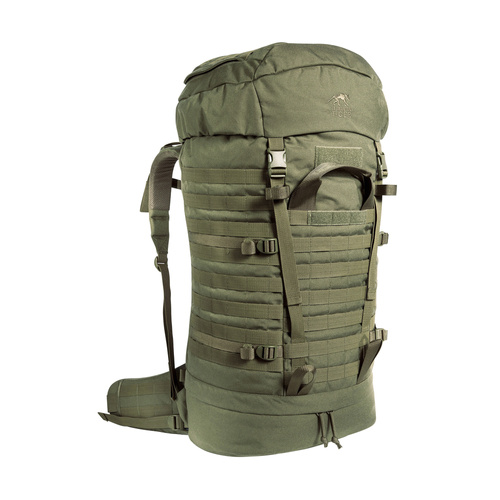 Tasmanian Tiger - Plecak Field Pack MKII - 75 L - Olive - 7963.331 - Górskie (powyżej 60 l)