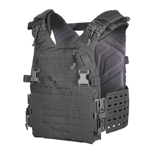 Templars Gear - Kamizelka taktyczna CPC ROC Gen. 4.1 - Cordura - Czarny - TG-CPC-ROC41-BL-M - Kamizelki Plate Carrier