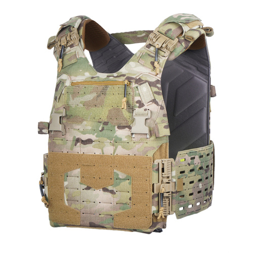 Templars Gear - Kamizelka taktyczna CPC ROC Gen. 4.1 - Cordura - Multicam - TG-CPC-ROC41-MC-M - Kamizelki Plate Carrier