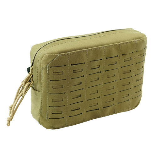 Templars Gear - Kieszeń Utility Pouch MOLLE Gen 1.1 - Duża - Coyote Brown - TG-UP-L-CB  - Kieszenie Cargo Pouch