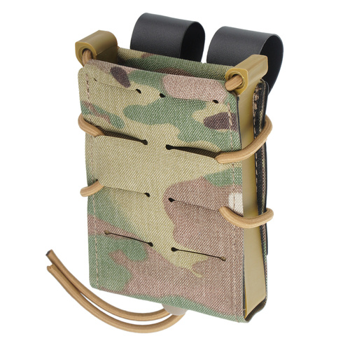 Templars Gear - Ładownica pojedyncza na magazynek AR/AK Rifle Pouch FMR - MultiCam - TG-FMR-MC - Ładownice na magazynki i amunicję