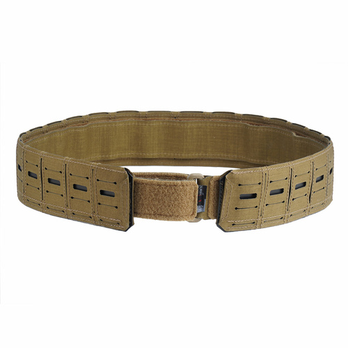 Templars Gear - Pas taktyczny PT5 Tactical Belt Gen 3.1 - 50 mm - Coyote Brown - TG-PT5-3.1-CB - Pasy taktyczne