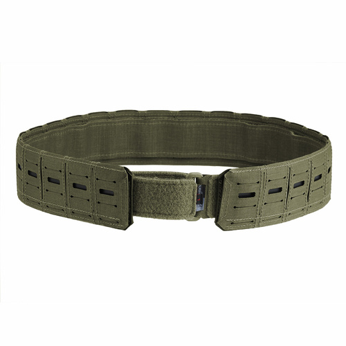 Templars Gear - Pas taktyczny PT5 Tactical Belt Gen 3.1 - 50 mm - Ranger Green - TG-PT5-3.1-RG - Pasy taktyczne