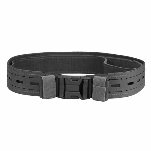 Templars Gear - Pas taktyczny PT6 Tactical Belt - 38 mm - Laser Cut - Czarny - TG-PT6-BL - Pasy taktyczne