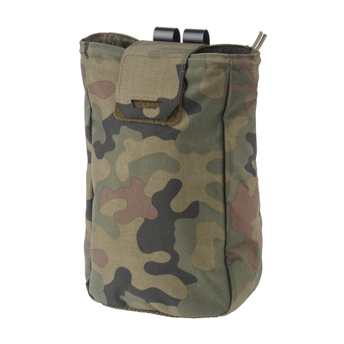 Templars Gear - Worek zrzutowy Dump Bag Long - Pantera Leśna - TG-DB-L-WZ93 - Torby zrzutowe