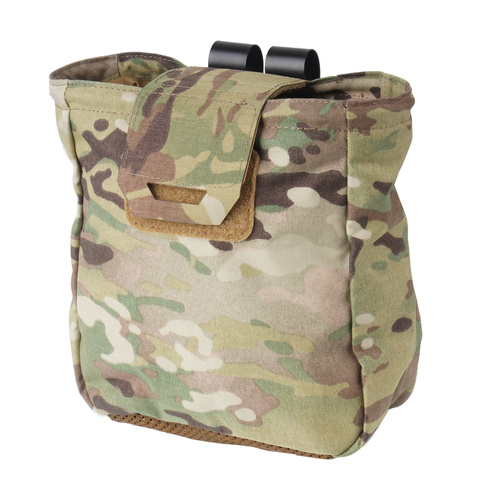 Templars Gear - Worek zrzutowy Dump Bag Short - MultiCam - TG-DB-S-MC  - Torby zrzutowe