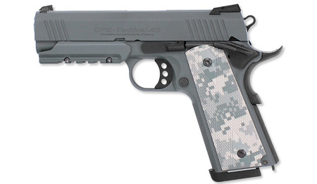 Tokyo Marui - Replika pistoletu Foliage Warrior - GBB - Pistolety ASG Green Gas