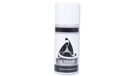 ULTRAIR - Preparat czyszczący - Degreasing Spray - 16136 - Konserwacja replik ASG