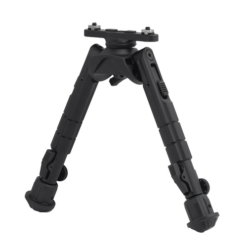 UTG - Dwójnóg Recon 360 TL - 7'' - 9'' - M-LOK - Czarny - TL-BPM01-B - Dwójnogi i statywy do broni