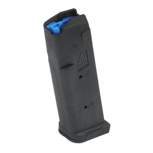 UTG - Magazynek polimerowy do pistoletu Glock - 9x19 mm - 17 naboi - RBT-GL917 - Magazynki Glock