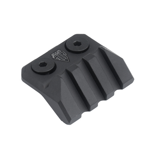 UTG - Szyna Picatinny Offset - M-LOK®  - Czarna- MT-MP45 - Szyny Picatinny