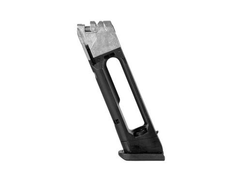 Umarex - Magazynek do repliki ASG Glock G17 Gen 5 - CO2 - 2.6439.1 - Magazynki gazowe ASG