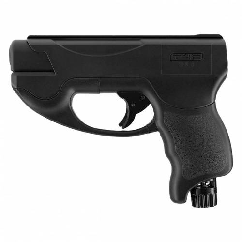 Umarex - Pistolet na kule gumowe T4E TP 50 Compact kal. .50 - CO2 - Czarny - 2.4584 - Broń na kule gumowe