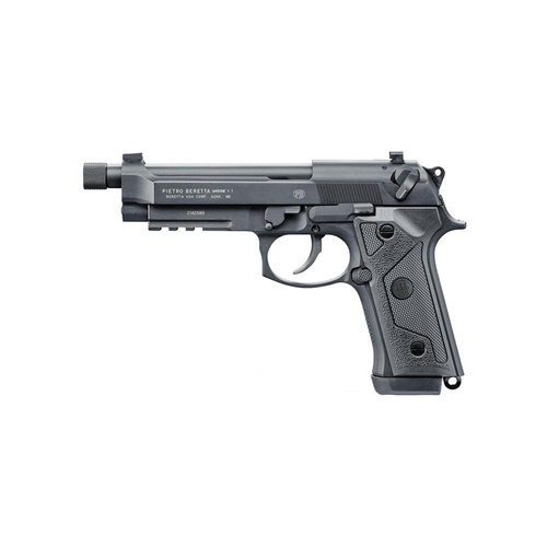 Umarex - Replika pistoletu ASG Beretta M9A3 - 6 mm - GBB - 2.6503 - Pistolety ASG Green Gas