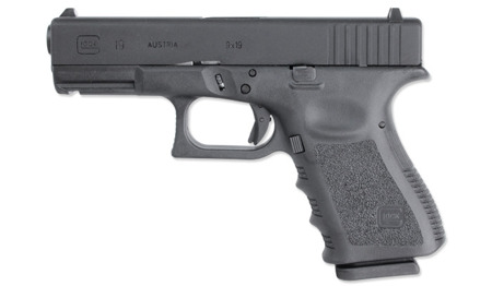 Umarex - Replika pistoletu Glock 19 Gen3 - GBB - 2.6413 - Pistolety ASG Green Gas