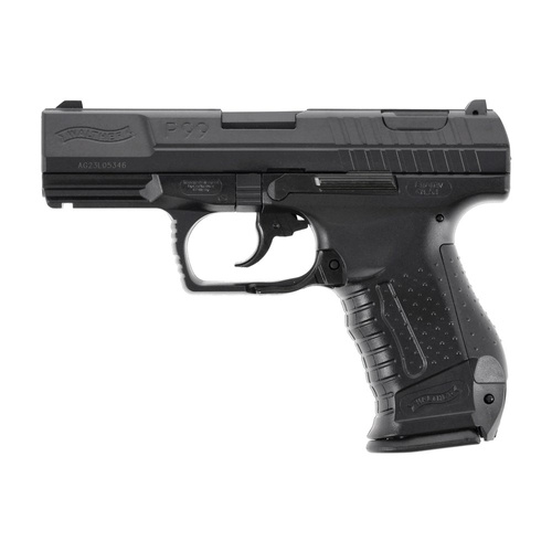 Umarex - Replika pistoletu Walther P99 - Sprężynowy - 2.5543 - Pistolety sprężynowe ASG