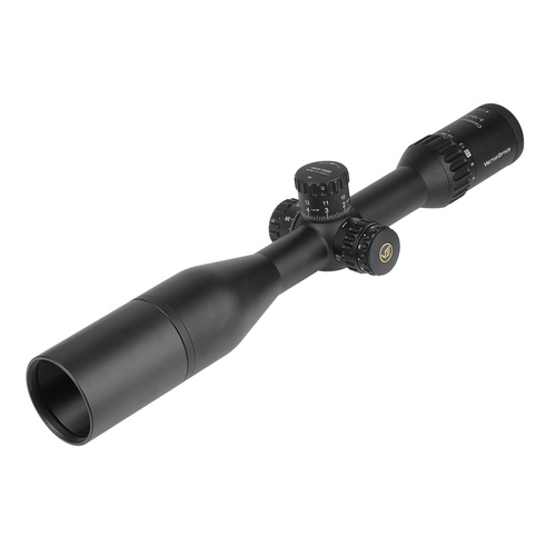 Vector Optics - Luneta celownicza Continental X6 3-18x50 Tactical ARI - 30 mm - Czarna - SCOL-53 - Lunety celownicze