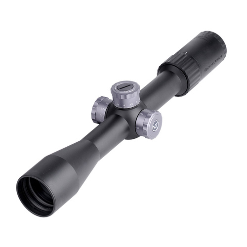 Vector Optics - Luneta celownicza Marksman 4-16x44 - 30 mm - First Focal Plane - SCFF-25 - Lunety Vector Optics